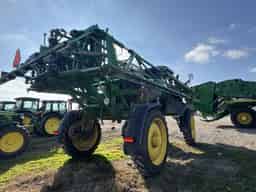 2024 John Deere 410R Image