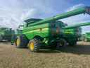 2021 John Deere S770 Image