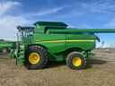 2021 John Deere S770 Image