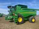 2021 John Deere S770 Image
