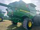 2021 John Deere S770 Image