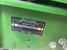 2024 John Deere 6R 120 Image