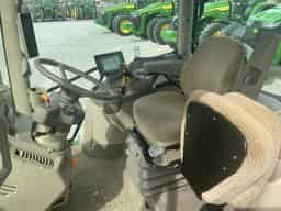 2024 John Deere 6R 120 Image