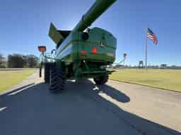 2023 John Deere S780 Image