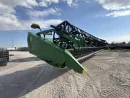 2024 John Deere HD40F Image