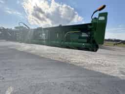 2024 John Deere HD40F Image