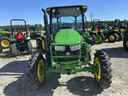 2021 John Deere 5065E Image