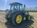 2023 John Deere 6120E Image