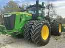2023 John Deere 9R 640 Image