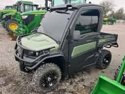 2023 John Deere XUV 835M Image