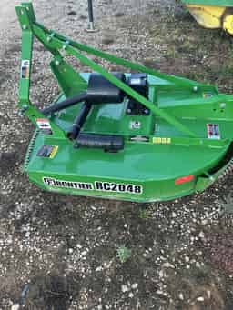 2023 Frontier RC2048 Image