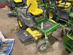 2008 John Deere Z445 Image