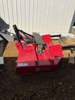 2022 Titan 1808 Image