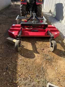 2022 Titan 1808 Image