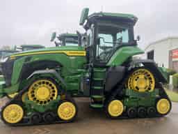 2023 John Deere 8RX 340 Image