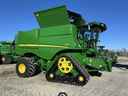 2024 John Deere S780 Image