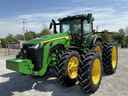 2023 John Deere 8R 310 Image