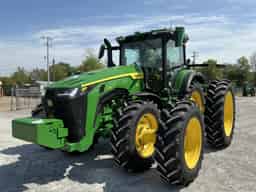2023 John Deere 8R 310 Image