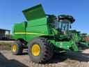 2023 John Deere S770 Image