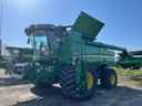 2023 John Deere S770 Image