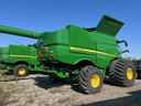 2023 John Deere S770 Image