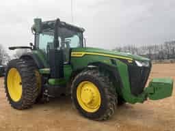 2022 John Deere 8R 340 Image