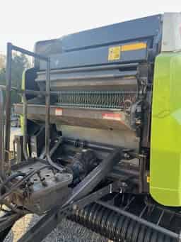 2011 Claas 360 Image