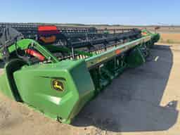 2023 John Deere RD35F Image