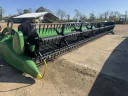 2023 John Deere RD35F Image