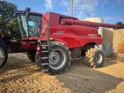 2025 Case IH 8260 Image