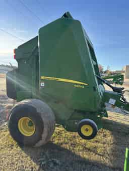 2023 John Deere 560M Image
