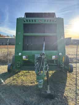 2023 John Deere 560M Image