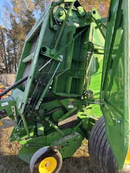 2023 John Deere 560M Image