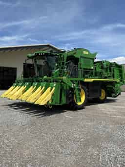 2023 John Deere CP770 Image