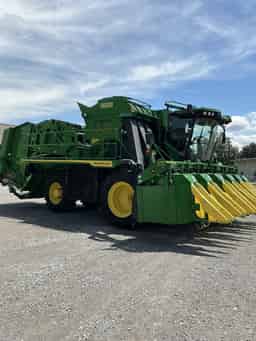 2023 John Deere CP770 Image