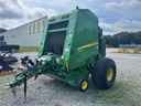 2022 John Deere 450M Image