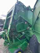 2022 John Deere 450M Image