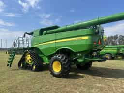 2023 John Deere S790 Image