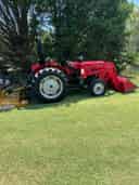 2004 Mahindra 3505 Image