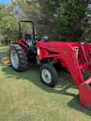2004 Mahindra 3505 Image