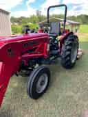 2004 Mahindra 3505 Image