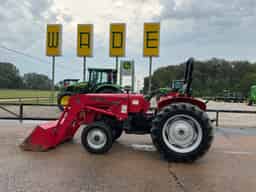 2004 Mahindra 3505 Image