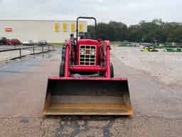 2004 Mahindra 3505 Image