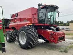 2024 Case IH 8250 Image