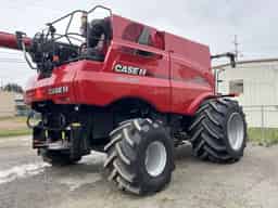 2024 Case IH 8250 Image