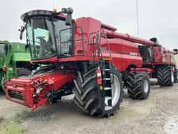 2024 Case IH 8250 Image