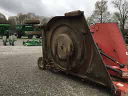 2010 Bush Hog 2820 Image