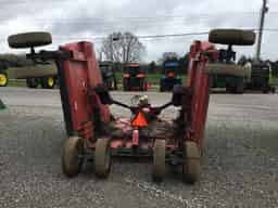 2010 Bush Hog 2820 Image