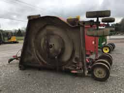 2010 Bush Hog 2820 Image