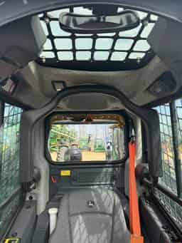 2023 John Deere 325G Image